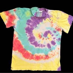 Jungmaven Tie-Dye Tee